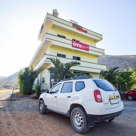 Hotel O Green Valley Resort Pushkar Extérieur photo