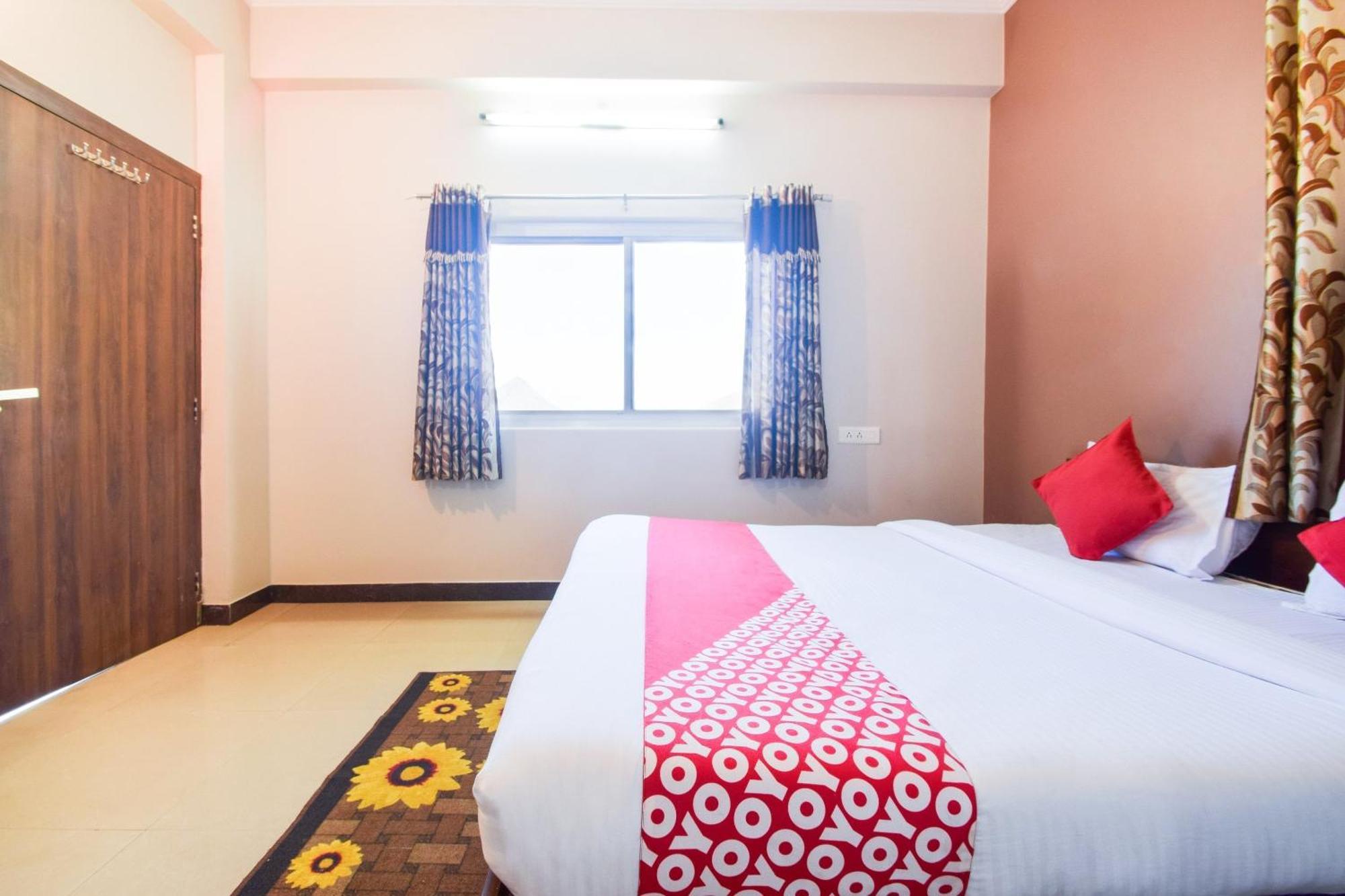 Hotel O Green Valley Resort Pushkar Extérieur photo