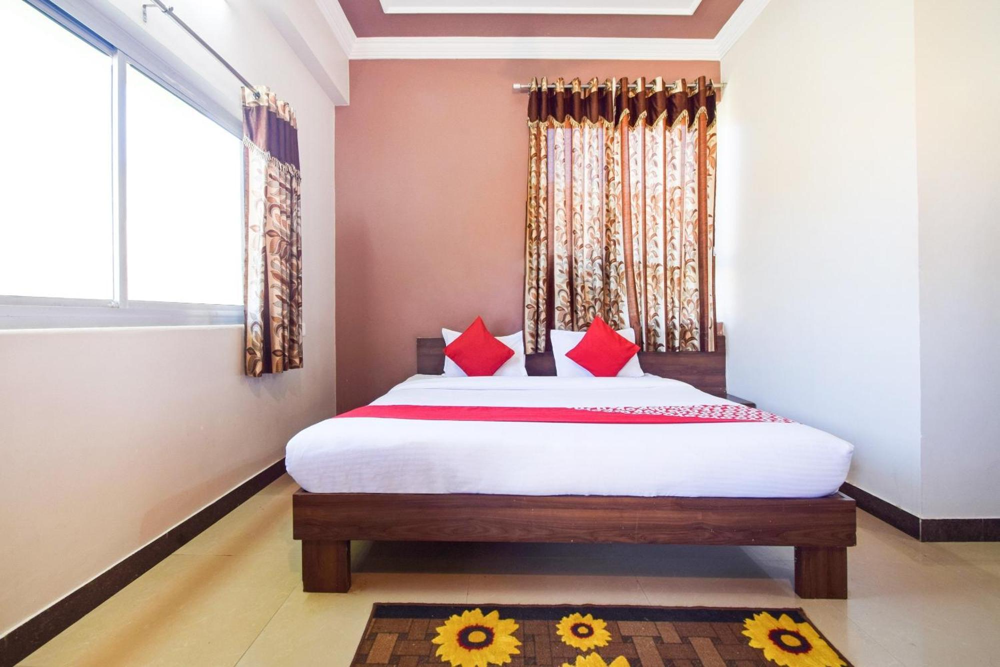 Hotel O Green Valley Resort Pushkar Extérieur photo