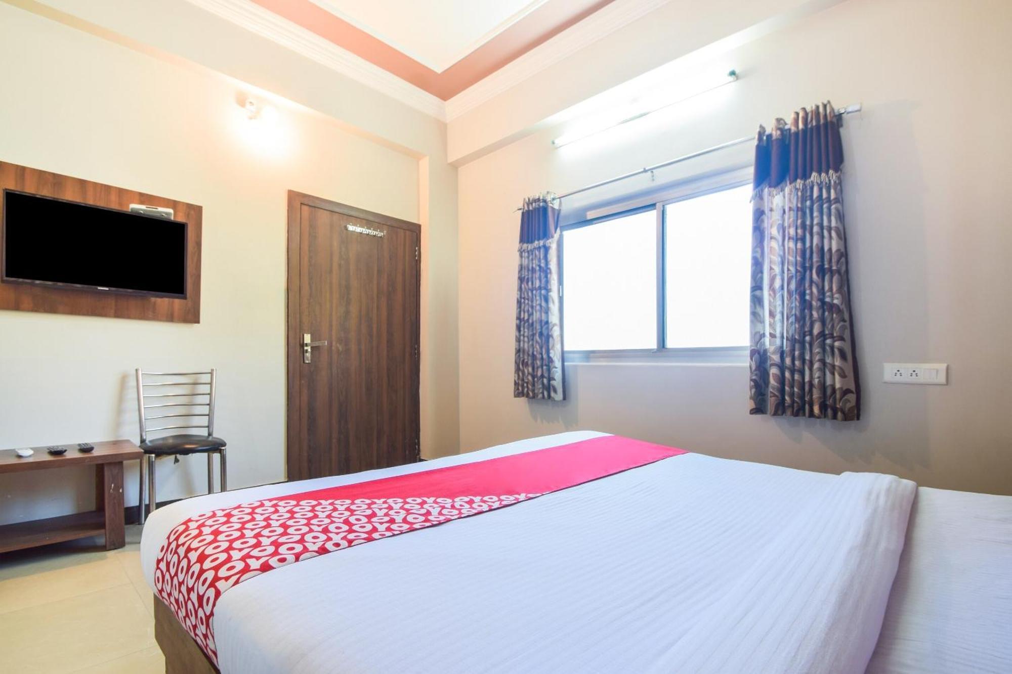 Hotel O Green Valley Resort Pushkar Extérieur photo