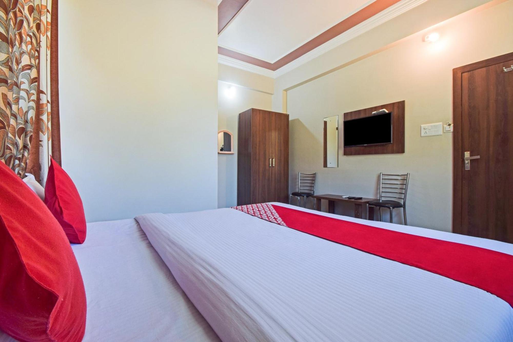 Hotel O Green Valley Resort Pushkar Extérieur photo