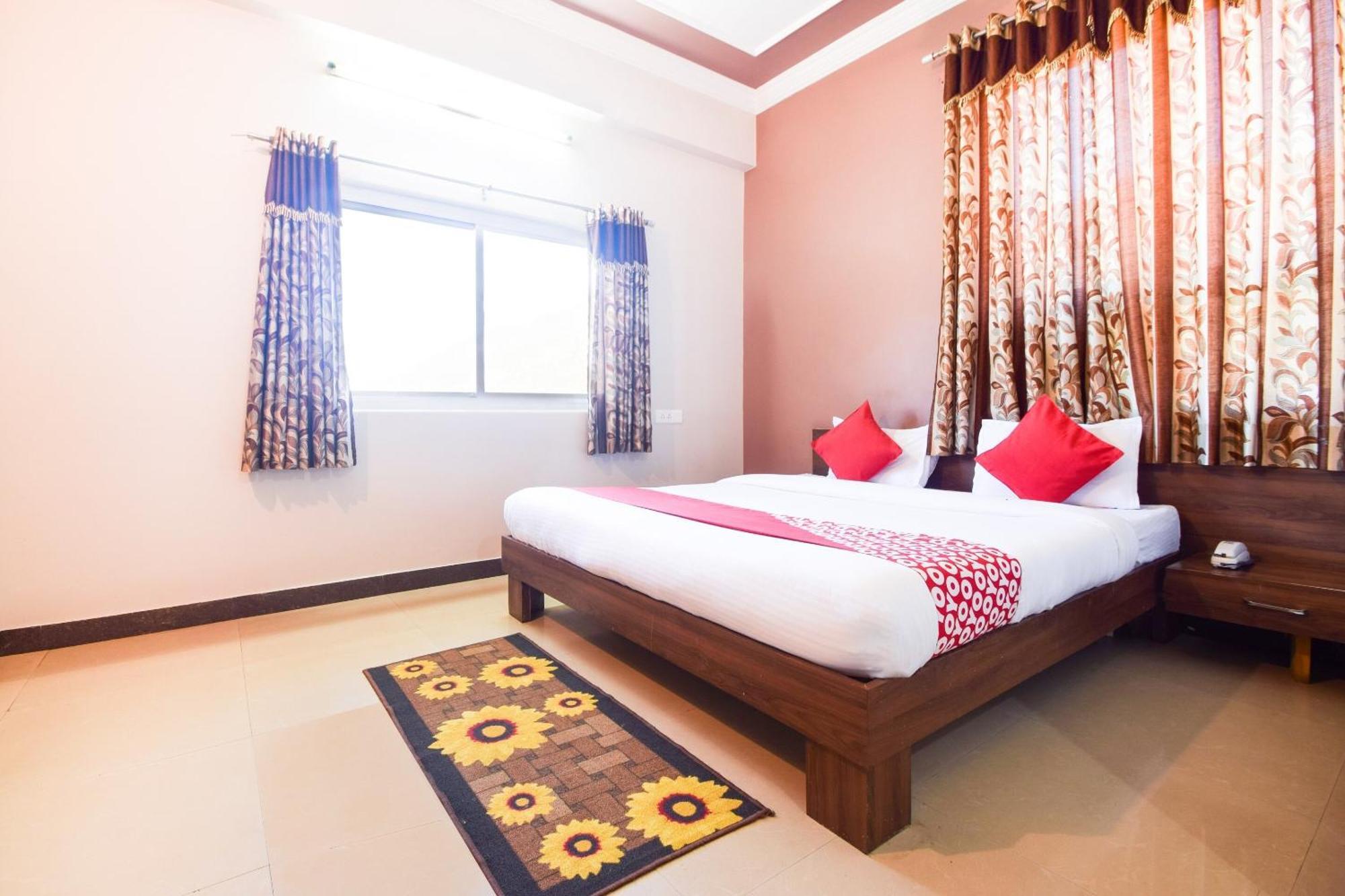 Hotel O Green Valley Resort Pushkar Extérieur photo